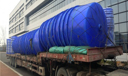 3米直径塑料养殖桶