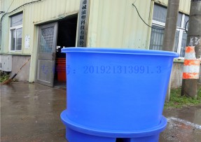 水产养殖桶尺寸