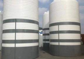 40立方抗旱水箱 40000LPE储水箱 质保期三年