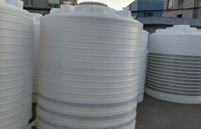 10吨食品级水箱 10000L中间塑料水箱 结实耐用