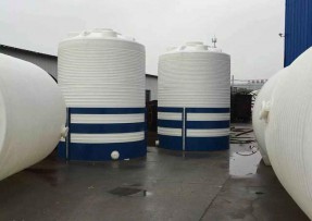 25吨塑料水箱生产厂家