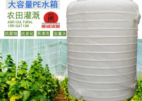 防冻液2吨塑料水塔